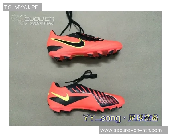 探秘Nike足球鞋的产地与制造工艺背后的故事与影响 探秘Nike足球鞋的产地与制造工艺背后的故事与影响