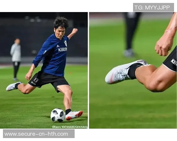 选择适合控球的足球鞋提升你的球技与场上表现的最佳指南